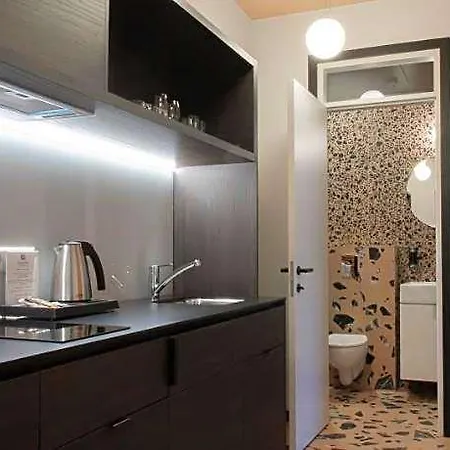 Resume Hotel Kowno