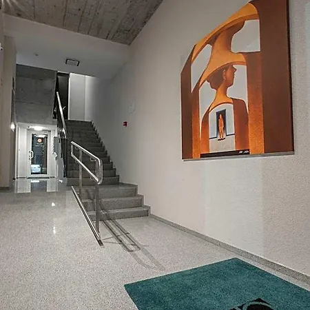 Hotel Resume Kowno