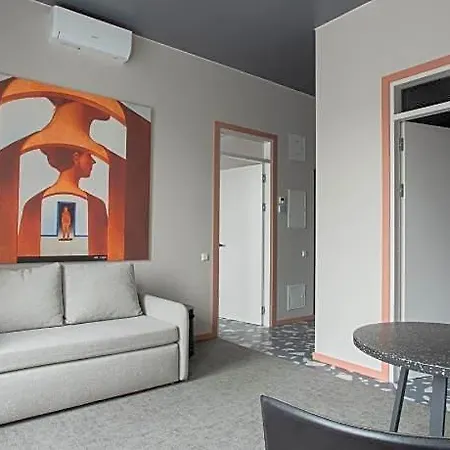 Hotel Resume Kowno
